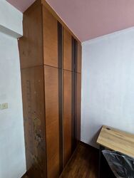 Yishun Sapphire (D27), Condominium #521221021